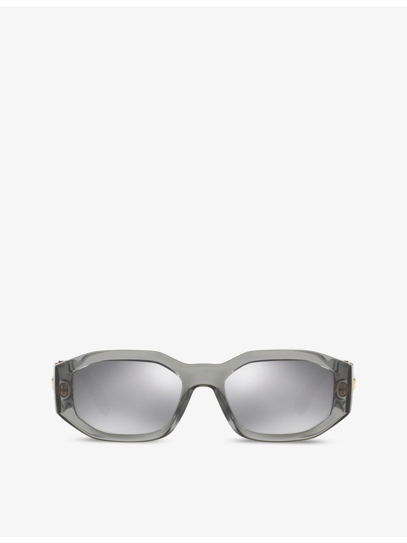Versace VE4361 rectangle sunglasses - British product