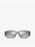 Versace VE4361 rectangle sunglasses - British product