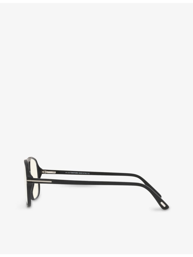 Tom Ford aviator sunglasses FT5737 acetate (British brand)