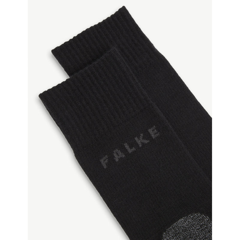 Falke TK2 Trek woven ankle socks, imported from the UK