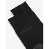 Falke TK2 Trek woven ankle socks, imported from the UK