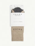 Falke TK2 Trek Woven Ankle Socks