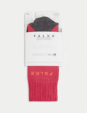 Falke TK2 Trek woven ankle socks, imported from the UK