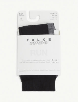Falke RU4 Run Cool woven socks, UK version