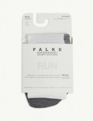 Falke RU4 Run Cool woven socks, UK version