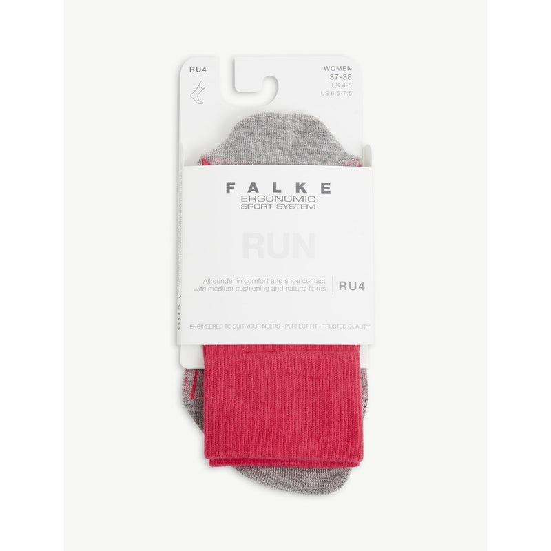 Falke Ergonomic Sport System RU4 Run cotton-blend socks