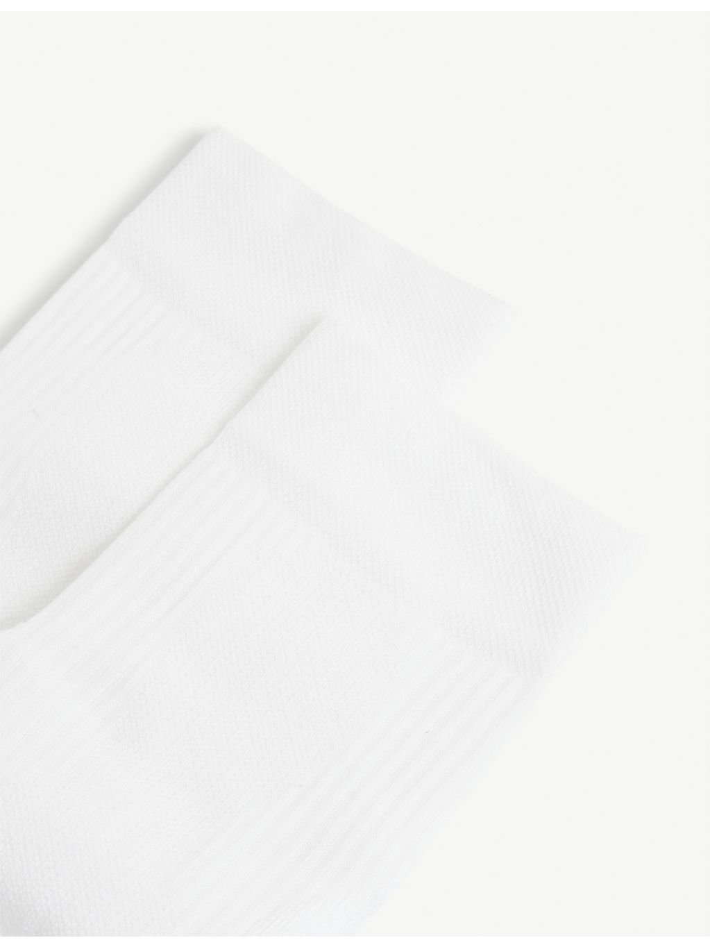 Falke TE4 tennis woven socks - British product