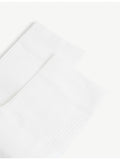 Falke TE4 tennis woven socks - British product