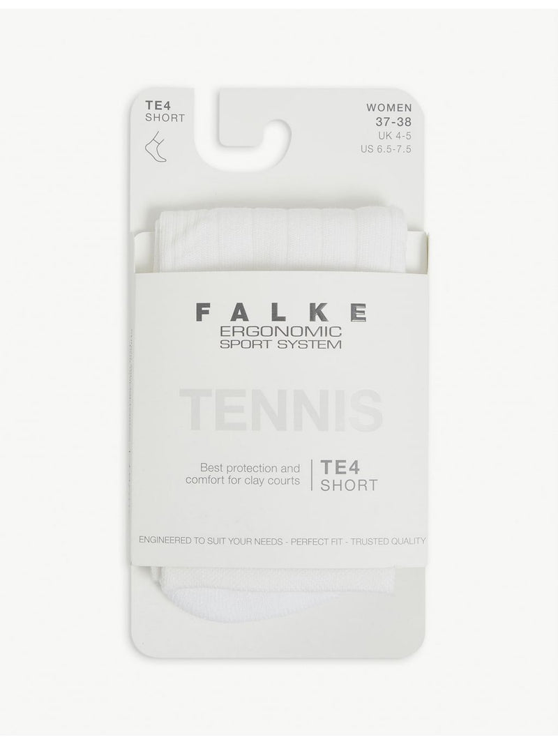 Falke TE4 tennis woven socks - British product