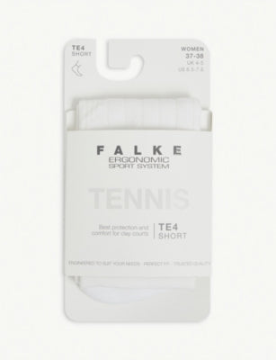 Falke TE4 Tennis Woven Socks