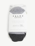 Falke TE4 tennis socks nylon and cotton blend - British product
