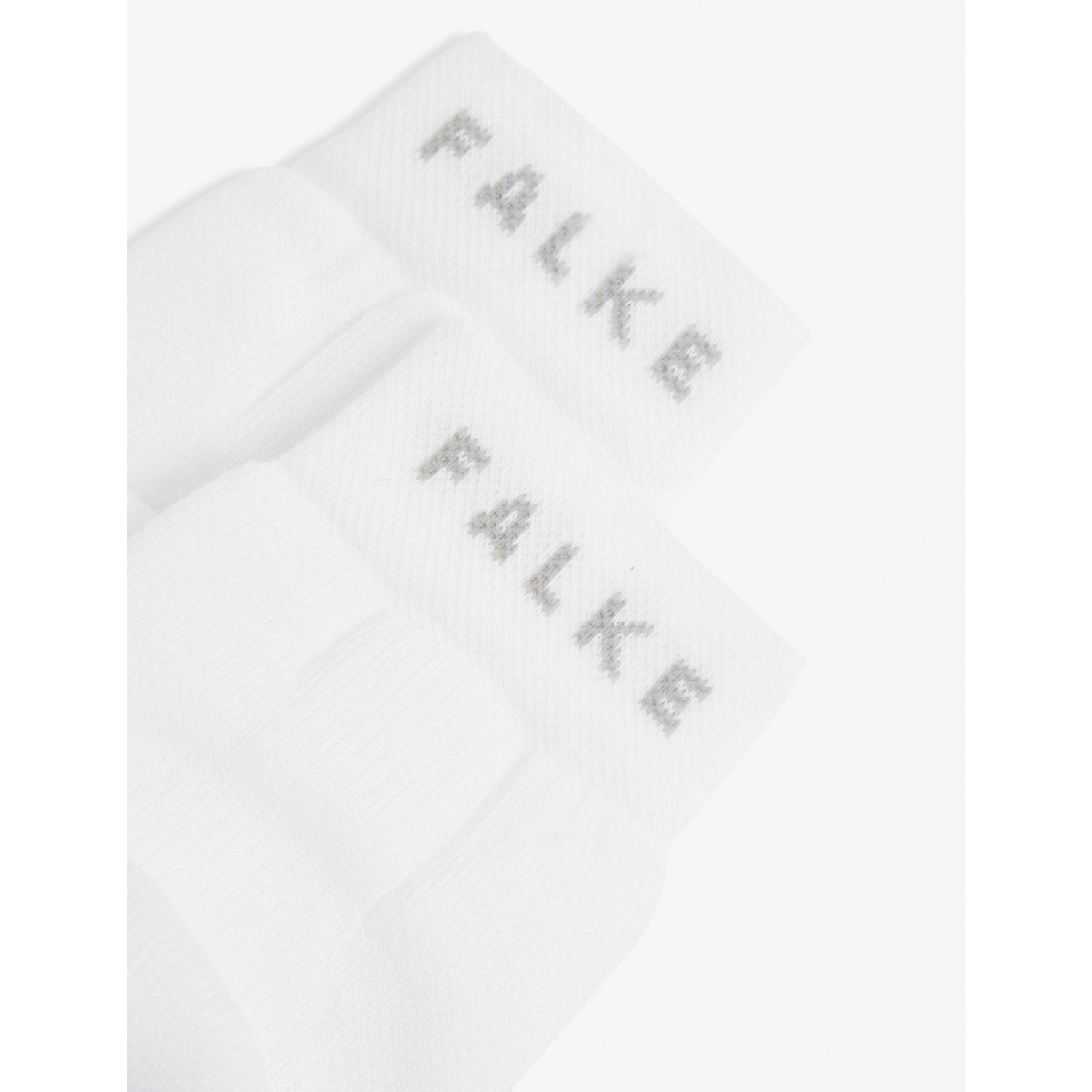 Falke TE4 tennis socks nylon and cotton blend - British product