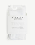 Falke TE4 tennis socks nylon and cotton blend - British product
