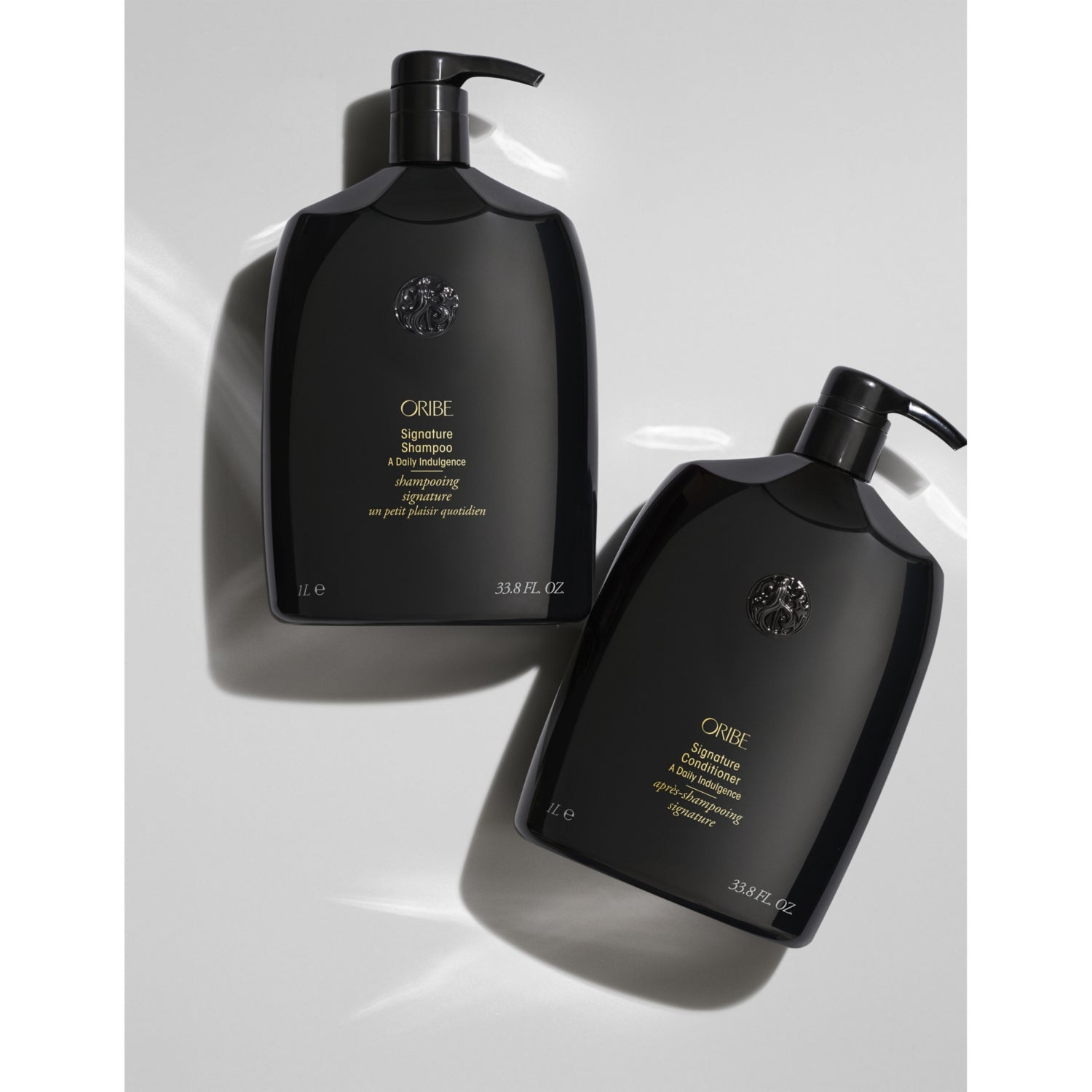 Oribe Signature conditioner 1L - British product