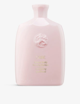 Oribe Serene Scalp balancing shampoo 250ml, imported from the UK