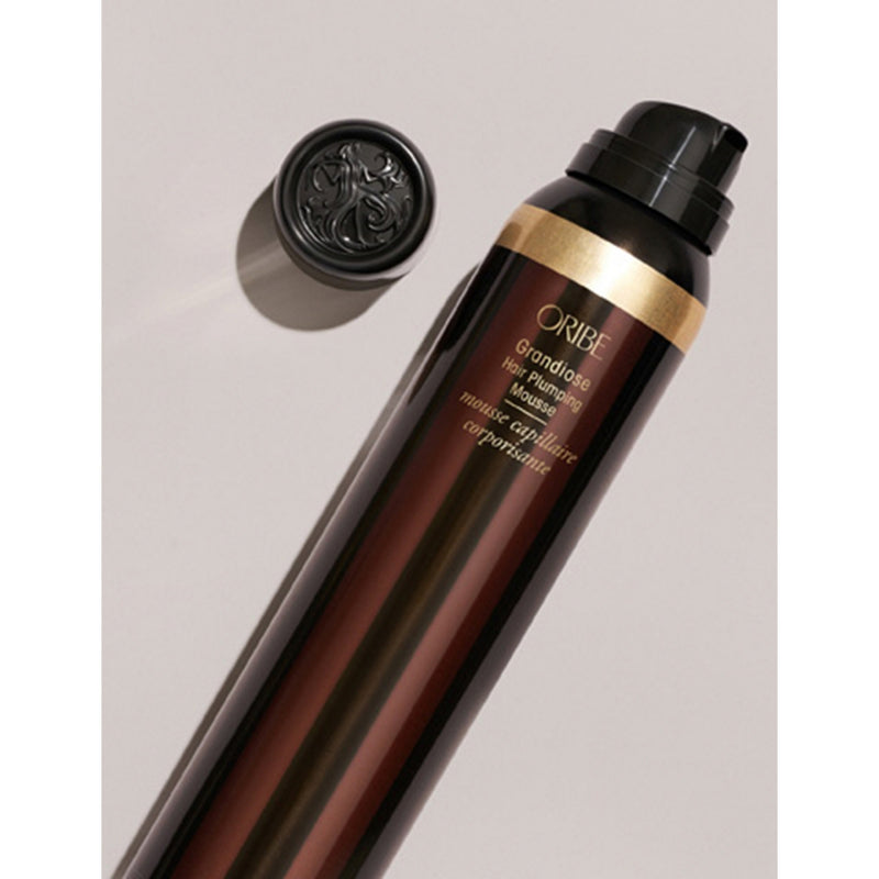 Oribe Grandiose hair plumping mousse 175ml (British brand)