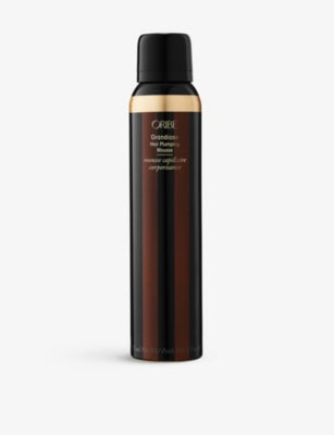 Oribe Grandiose hair plumping mousse 175ml (British brand)
