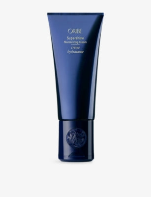Oribe Supershine moisturising cream 150ml (British brand)
