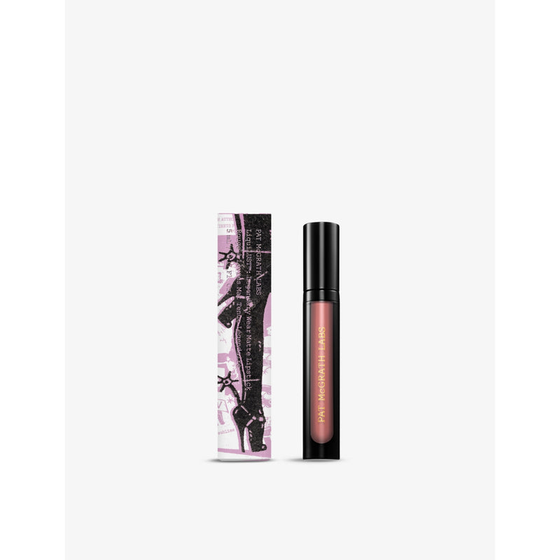 LiquiLUST™: Legendary Wear matte lipstick 5ml - Divine Nude