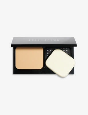 Bobbi Brown Skin Weightless powder foundation 11g, imported from the UK