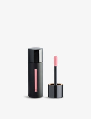 Westman Atelier Squeaky Clean liquid lip balm 6.5ml (British brand)