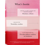 Westman Atelier Squeaky Clean liquid lip balm 6.5ml (British brand)