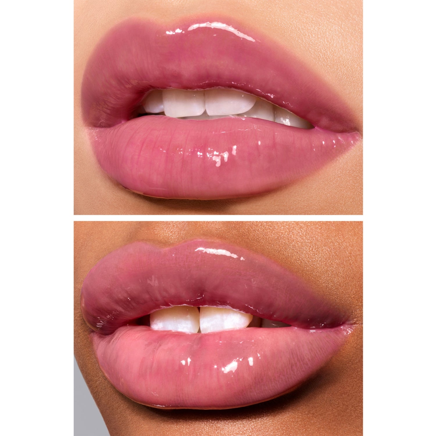 Westman Atelier Squeaky Clean liquid lip balm 6.5ml (British brand)