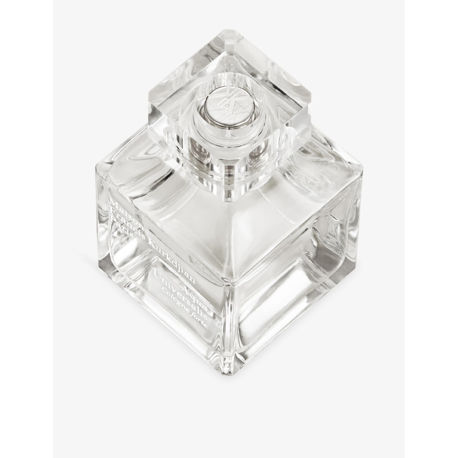 Maison Francis Kurkdjian Aqua Universalis eau de parfum 70ml, UK version