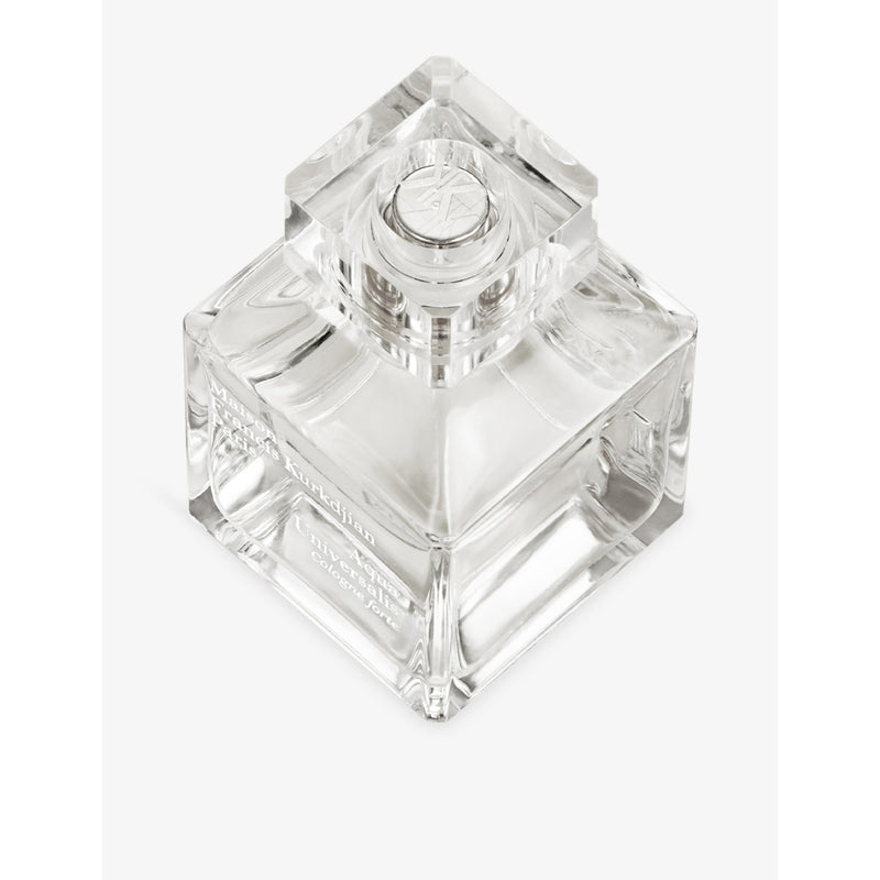 Maison Francis Kurkdjian Aqua Universalis eau de parfum 70ml, UK version