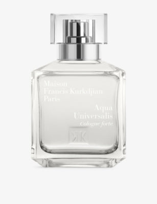 Maison Francis Kurkdjian Aqua Universalis eau de parfum 70ml, UK version