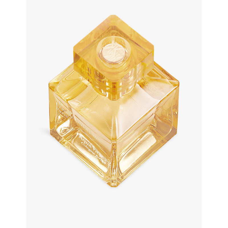 Maison Francis Kurkdjian perfume Aqua Vitae Cologne forte 70ml, UK version