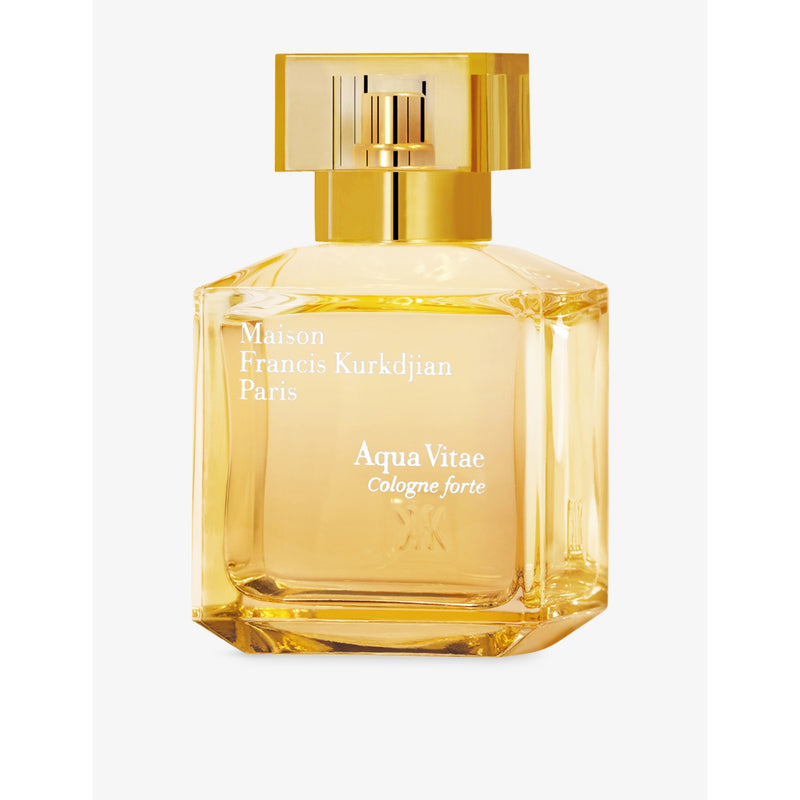 Maison Francis Kurkdjian perfume Aqua Vitae Cologne forte 70ml, UK version