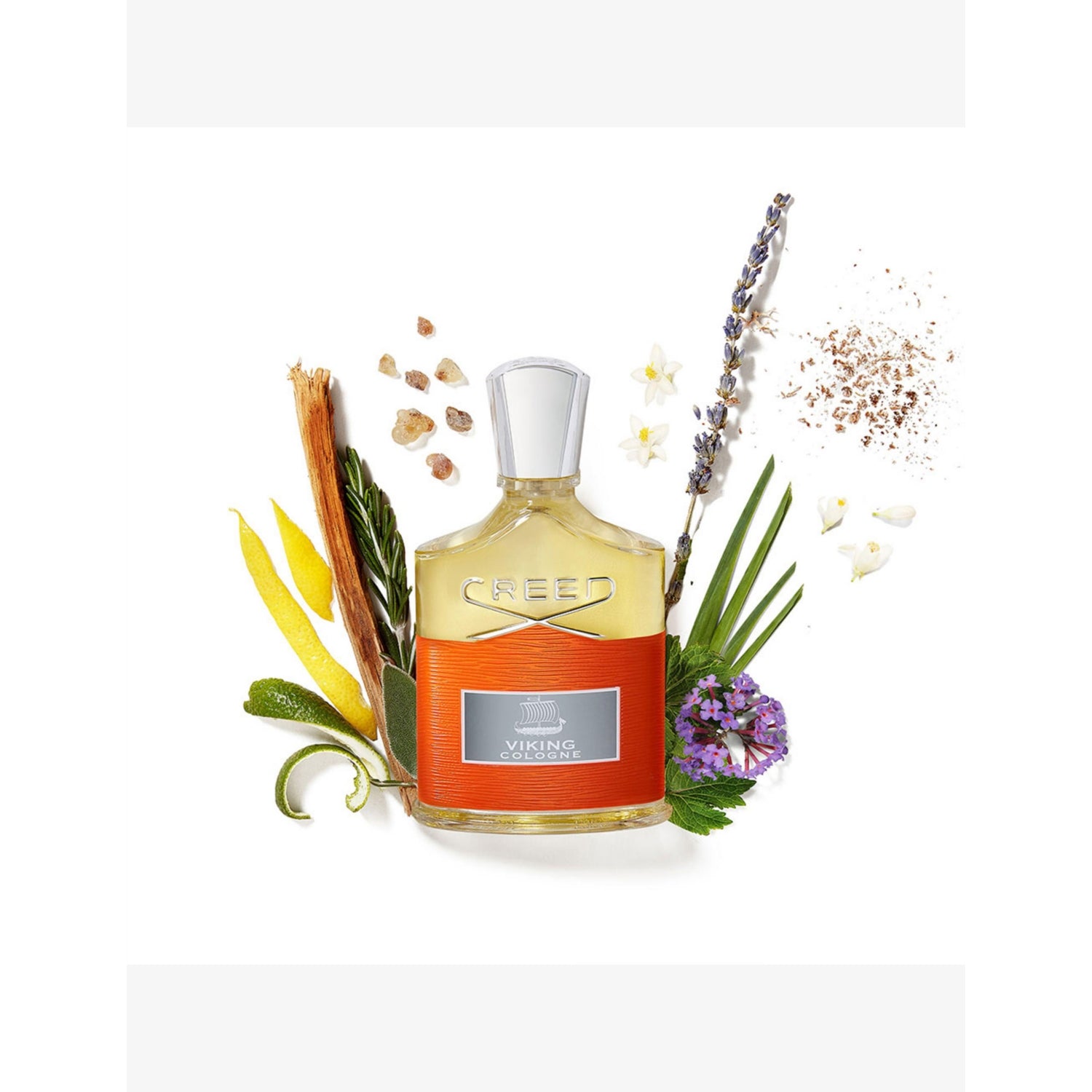 Creed Viking Cologne eau de parfum, imported from the UK