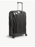 Samsonite C-Lite hard case spinner suitcase 75cm (British brand)