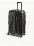 Samsonite C-Lite hard case spinner suitcase 75cm (British brand)