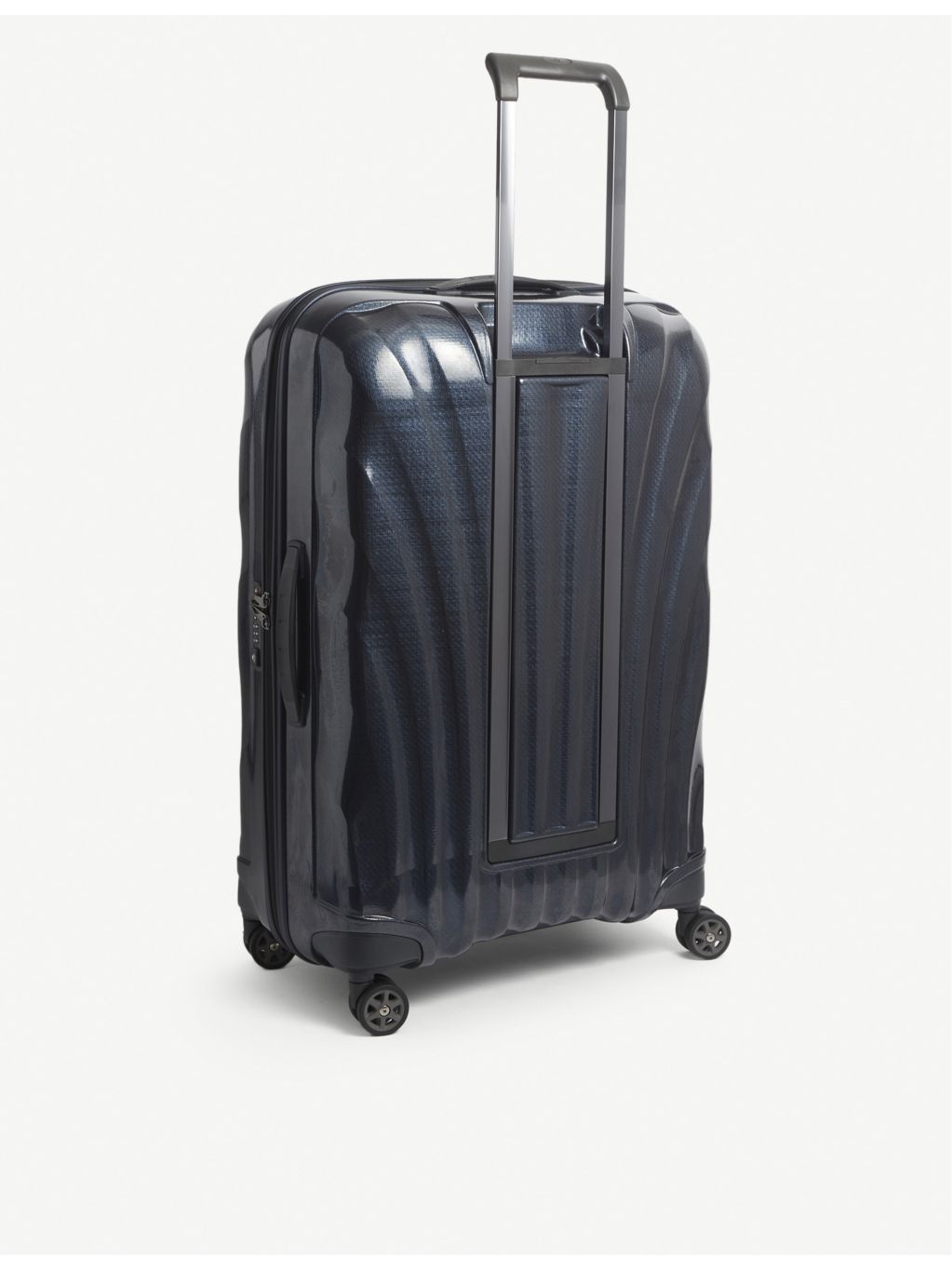 Samsonite C-Lite spinner suitcase 75cm (British brand)