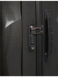 Samsonite C-Lite hard case spinner suitcase 81cm, UK version