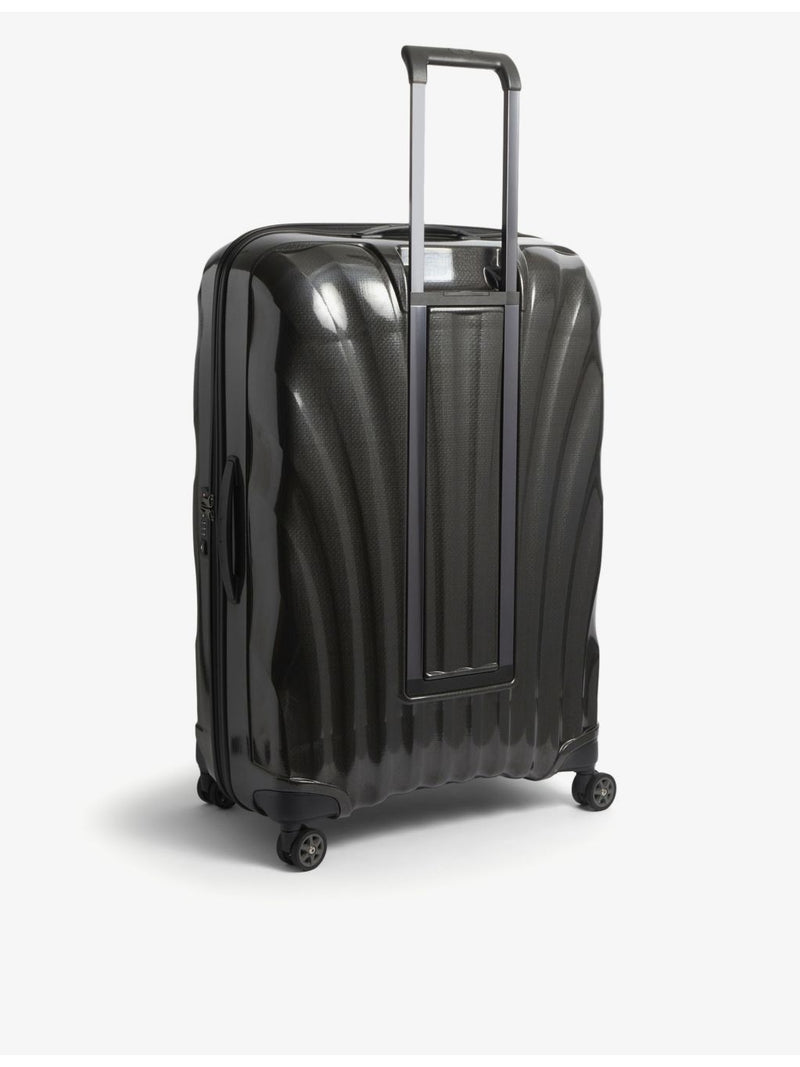 Samsonite C-Lite hard case spinner suitcase 81cm, UK version