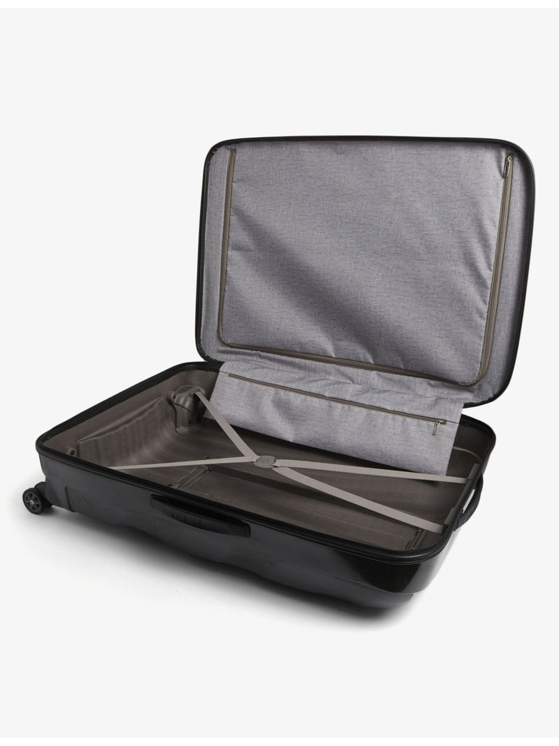 Samsonite C-Lite hard case spinner suitcase 81cm, UK version