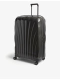 Samsonite C-Lite hard case spinner suitcase 81cm, UK version
