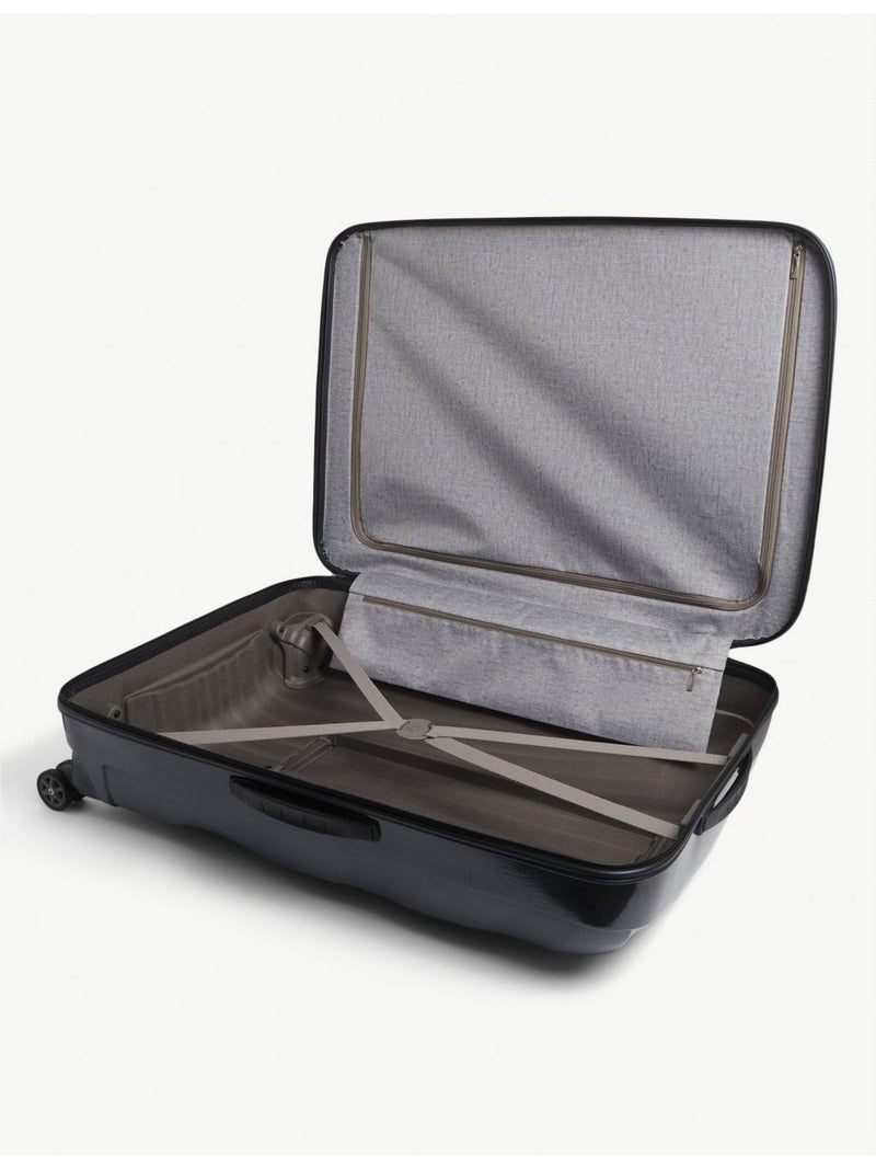 Samsonite C-Lite spinner suitcase 81cm, UK version