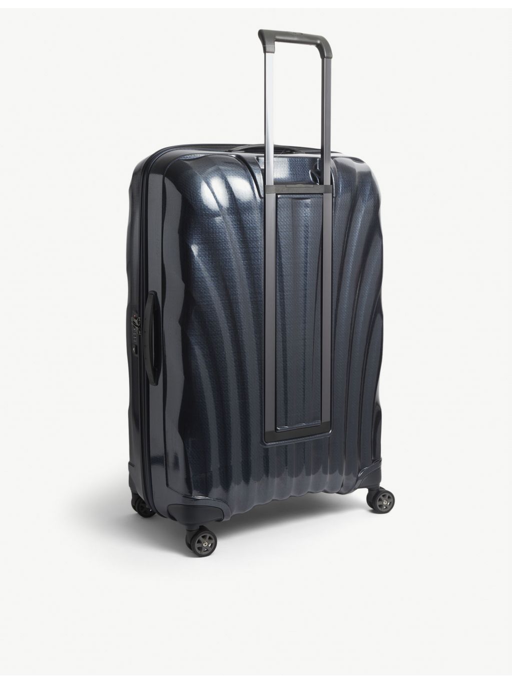 Samsonite C-Lite spinner suitcase 81cm, UK version