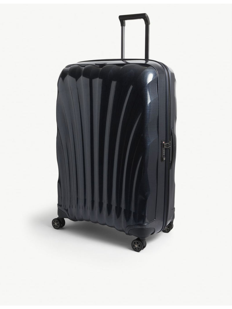 Samsonite C-Lite spinner suitcase 81cm, UK version