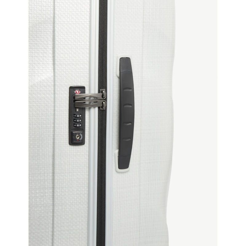 Samsonite C-Lite 81cm hard case spinner suitcase, UK version