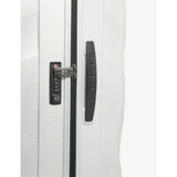 Samsonite C-Lite 81cm hard case spinner suitcase, UK version