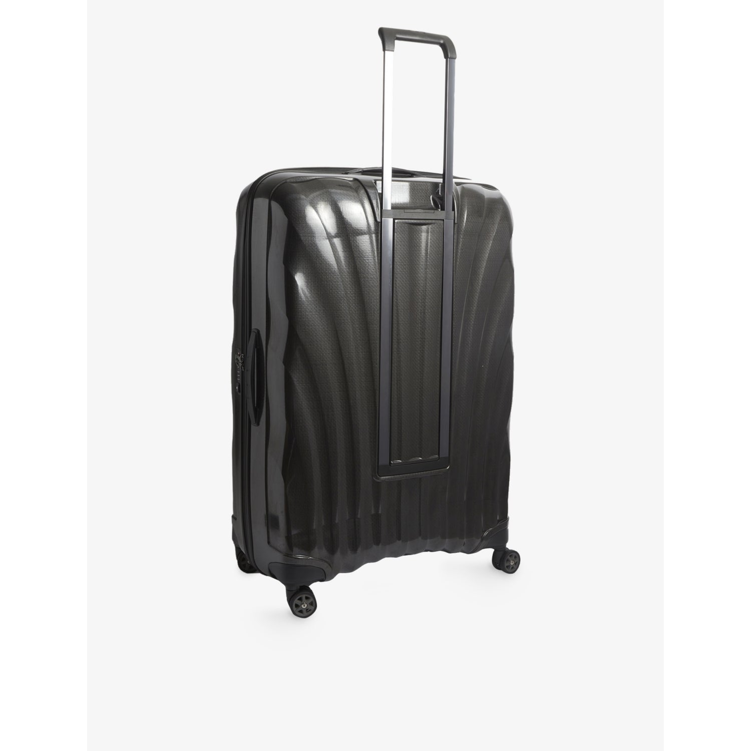 Samsonite C-Lite spinner hardside suitcase 86cm, UK version