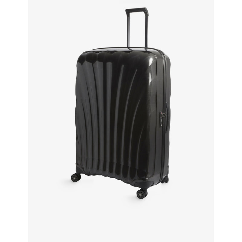 Samsonite C-Lite spinner hardside suitcase 86cm, UK version
