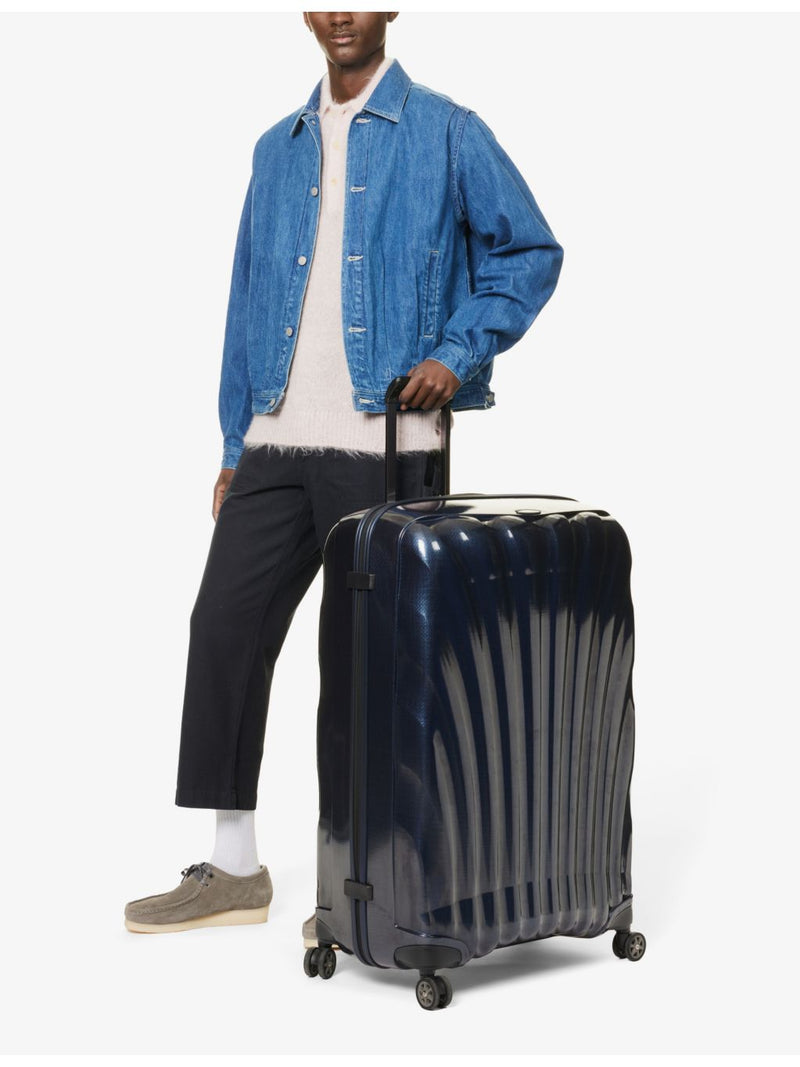 Samsonite C-Lite hard case spinner suitcase 86cm, UK version