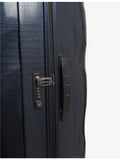 Samsonite C-Lite hard case spinner suitcase 86cm, UK version