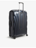 Samsonite C-Lite hard case spinner suitcase 86cm, UK version